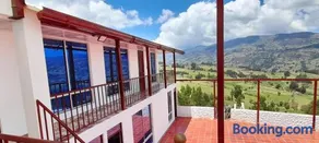 Buenavista Hotel Campestre - Pesca - Image 4