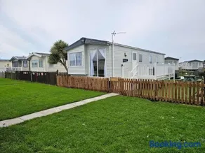205 Holiday Resort Unity 6 berth No Pets Passes Optional - Image 1