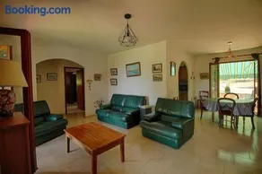 VILLA 200 m de la plage La Liscia TIUCCIA - Image 2