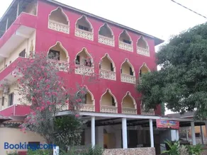 Sunpark Chalets Malindi - Image 1