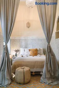 Riad BE Marrakech - Image 4