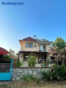 Jess Villa Köyceğiz - Image 2