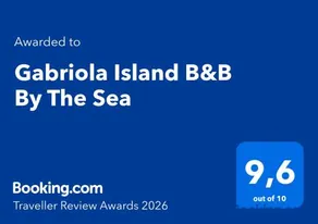 Gabriola Island B&B By The Sea - Image 1