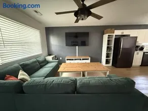 The Ultimate World Cup Basecamp in Lawrence - Image 2
