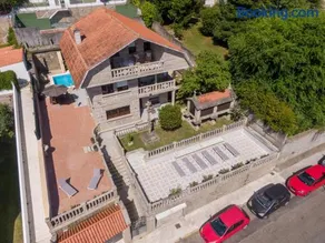 Villa Hermida Sanxenxo - Image 2