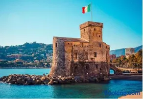 [Portofino] Appartamento a un passo dal mare - Free Wi-Fi - Image 3