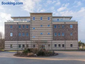 Ferienwohnung Sanddorn direkt hinter den Dünen - Image 4