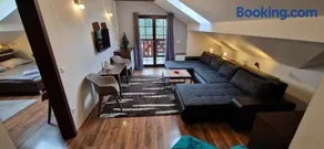 Apartman Deluxe villa Barbora Hrabovo - Image 3