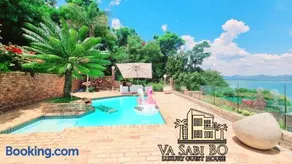 Va sabi bo, Best View, Luxury Family Villa in Hartbeespoort Dam - Image 4