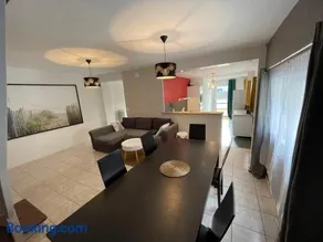 Maison centre bourg à 50m de la plage - Image 1