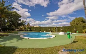 Casa privada en primera línea - Tres Playas ALBERT VILLAS - Image 2