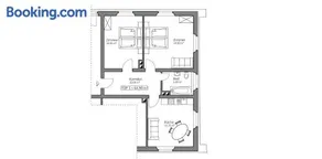 Ferienwohnung Schweizer Sennenhund - Image 3