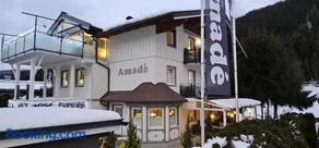Gästehaus Amadé - Image 3