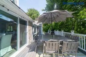 Falmouth Beach House: BBQ Bikes Family Fun & More - Image 1