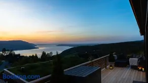 Hide Hut - Amazing view 50 min from Oslo - Image 1