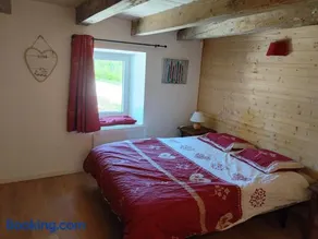 Maison de charme a moye - Image 4