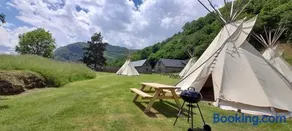 Tipi nature double - Image 2