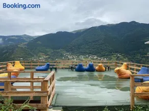 Yamaç Çam Hotel - Image 1