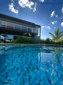 Minha Casa na Represa Riviera Santa Cristina II - Image 3