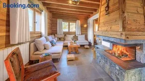 Les Montagnards - Chalet - BO Immobilier - Reduced prices on ski passes Châtel & Portes du Soleil - Image 2