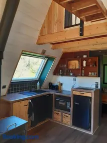 La cabanA meublé de tourisme, 2 étoiles - Image 3