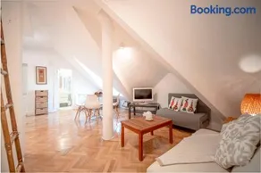 Apartamento en la Plaza de San Miguel - Image 4