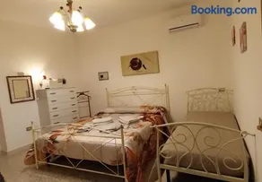Casa Forgione Borgo San Nicola - Image 4