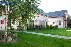 Domki Apartamentowe Kierunek Rozewie - Image 2