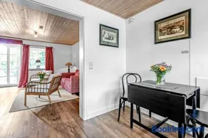 Appartamento con 2 camere da letto per 3 persone - Image 1