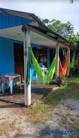 Pousada e Camping Rhaiana - Image 2
