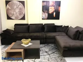 EKA Luxury Penthouse - Image 1