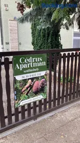 Cédrus apartman - Image 3