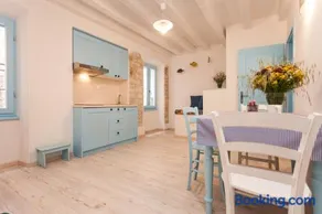 Apartments & Rooms La casa Barbaro - Image 3