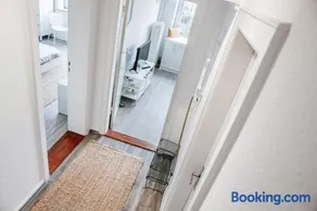City-Appartement, Holtenauer Straße mit 24h Check-in - Image 1