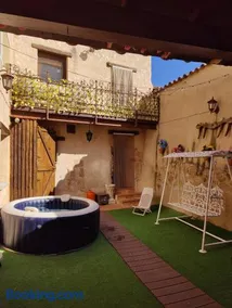 Casa Rural "La Cabaña de Andrés " - Image 1