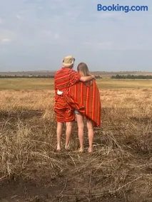 Maasai village home stay - Image 3