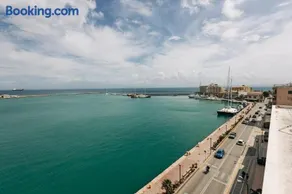 Panoramic Stylish Port View - Image 1