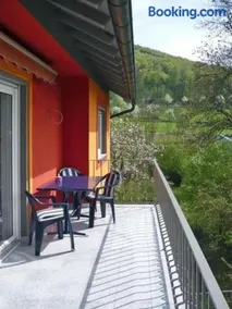 Ferienwohnung beim Steinmetzmeister im Quarzwerk - Image 3