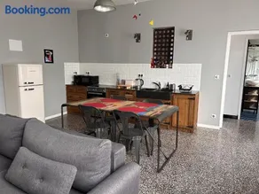 Appartement indépendant dans maison de village - Image 2