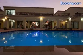 Ebandla Hotel & Conference Centre - Image 3