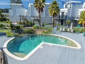 Corrigans Beach Escape Studio - Image 4