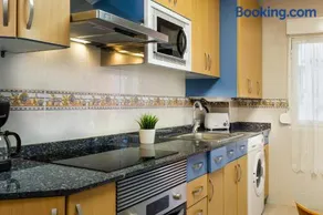 Encantadora Vivienda turística con Wifi en Sestao - Image 5
