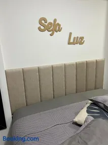 Imóvel climatizado, localizado em um prédio novo e equipado com tudo o que você precisa para uma experiência de hospedagem incrível na cidade de Toledo. - Image 5