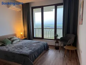 Family Apartment with Sea View Vineyard Spa Resort Aheloy - Image 1