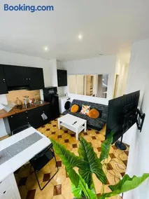 Appartement Oasis de Confort - Image 2