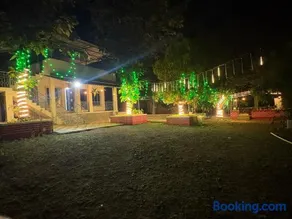 Whispering Woods Organic Farm Stay - Image 1