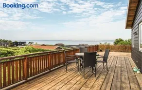 Holiday Home Knebel 3 - Image 3
