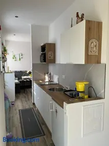 Ferienwohnung im Grünen - Image 4