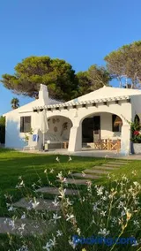 BiniFa - Lovely luxury villa few steps from the sea - Image 2
