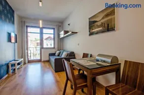 Grand Apartments - Neptun Park Maritime Apartment with balcony - Image 1